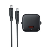 A118 PD30W mini GaN USB-C fast charger