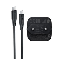 A119 PD45W mini fast charger