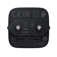 A119 PD45W mini fast charger