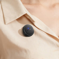 R3 wireless lavalier microphone