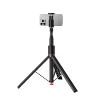 E31 selfie stick with automatic tripod