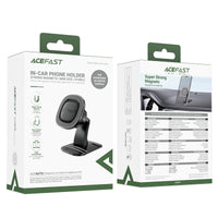 D51 magnetic car holder for dashboard