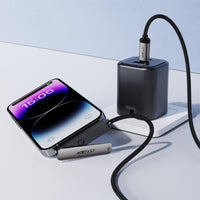 C28-01 USB-C to Lighting 1.2m）