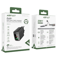 A78 PD20W GaN