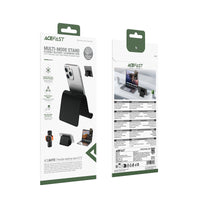 D73 flexible desktop stand