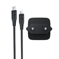 A118 PD30W mini GaN USB-C fast charger