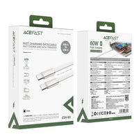 C24-03 ultra-thin USB-C to USB-C (1.2m）