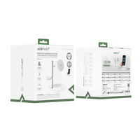 E39 4-in-1 desktop wireless charger
