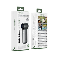 YF3 powerful handheld fan