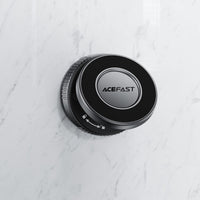 E27 manual suction cup magnetic Phone holder