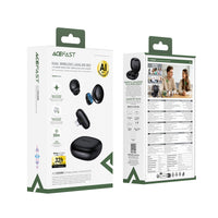 R5 wireless lavalier microphone