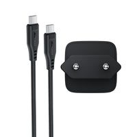 A118 PD30W mini GaN USB-C fast charger