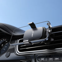 D59 gravity car holder for air vent