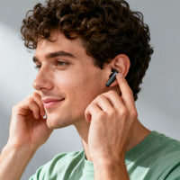 W7 true wireless earbuds