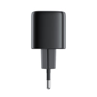 A135 PD40W charger with digital display