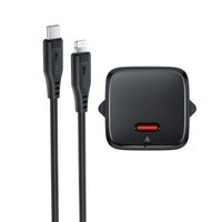 A118 PD30W mini GaN USB-C fast charger