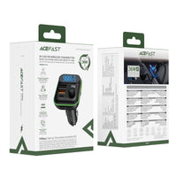 B25 36W car FM wireless transmitter MP3 player