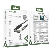 C28-03 USB-C to USB-C (1.2m）