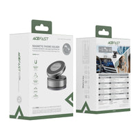 E27 manual suction cup magnetic Phone holder