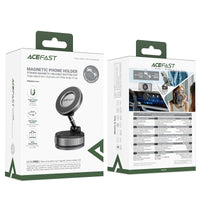E28 manual suction cup magnetic Phone holder