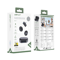 R3 wireless lavalier microphone