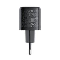 A135 PD40W charger with digital display
