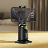E44 360-degree AI intelligent follow-up PTZ