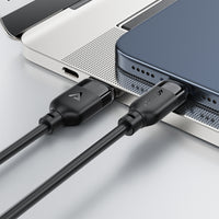 C16-02 TPU cable USB-A to Lighting（1.2m）