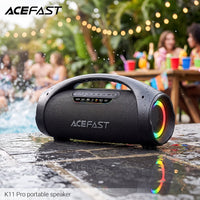 K11 Pro portable speaker