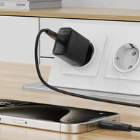 A104 PD25W GaN USB-C