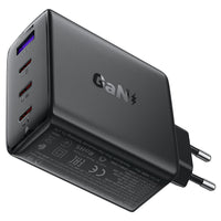 A94 PD100W GaN (3*USB-C+USB-A)