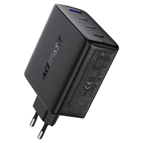 A94 PD100W GaN (3*USB-C+USB-A)