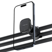 D34 air outlet magnetic car holder