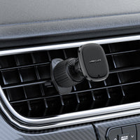 D34 air outlet magnetic car holder