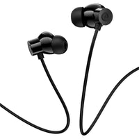 L10 USB-C in-ear silicone wired earphones with mic