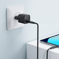 A118 PD30W mini GaN USB-C fast charger