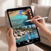 V5 IP tablet touch control capacitive pen
